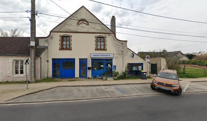 Auboiron-Alasnier Véronique