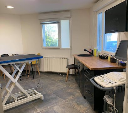 Clinique vétérinaire Felis Canis Camon