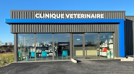 SELARL Vétérinaires Combrisson Beurlet