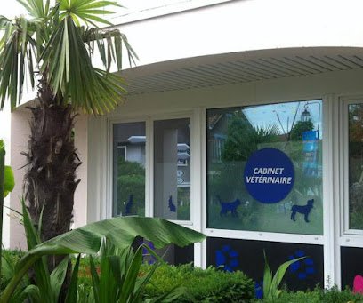 Cabinet vétérinaire du Dr Vernet Christophe