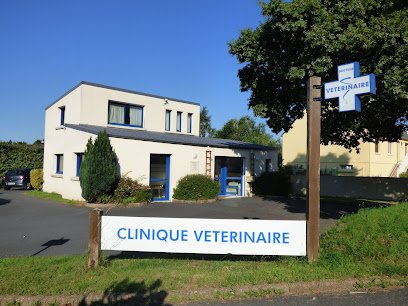 Cabinet Vétérinaire Kervet