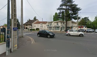 Clinique Vétérinaire Du Grand Cèdre