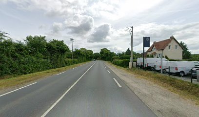 Sellier Ménager Et Pasdeloup