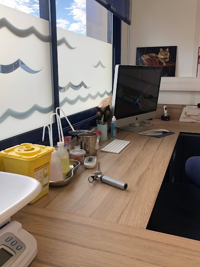 Clinique Veterinaire Du Grand Large