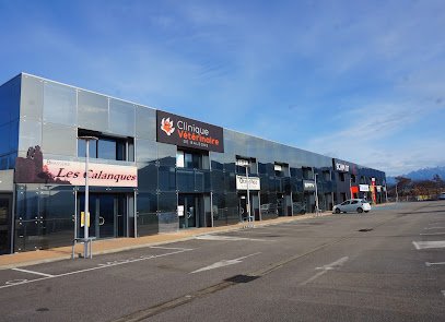 SAS Clinique Vétérinaire de Baleone