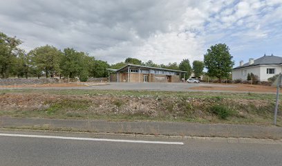 Barascud Yannick et Bonal Christophe