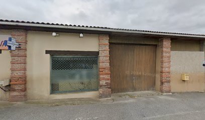 Le Fournier Frédéric