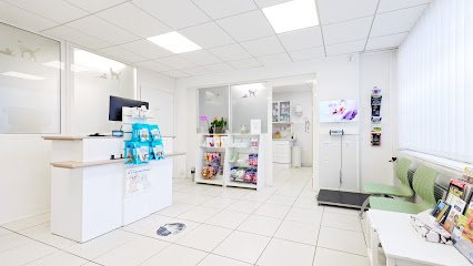 Arcades Veterinary clinic