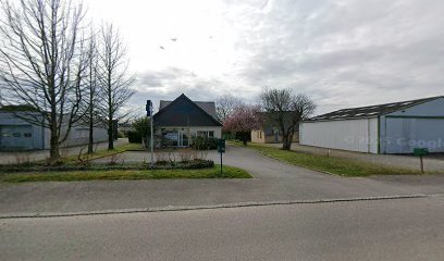 Clinique Vétérinaire Bellevue