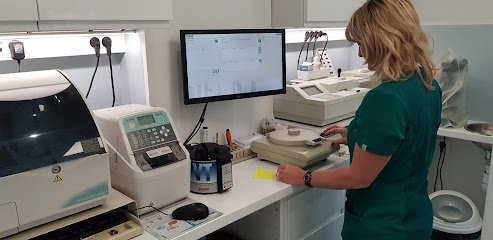 Dr RAYBAUD Dr HAKIM Vétérinaires