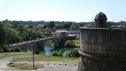 Bocahut et Rousset SCP