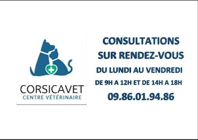 CORSICAVET