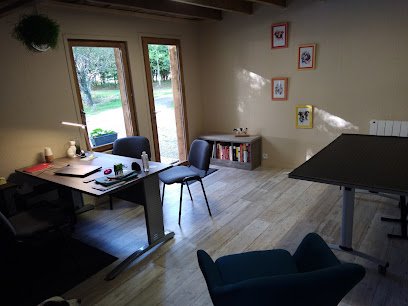 Dr Frederik Vandenberghe vétérinaire pratiquant l’ostéopathie