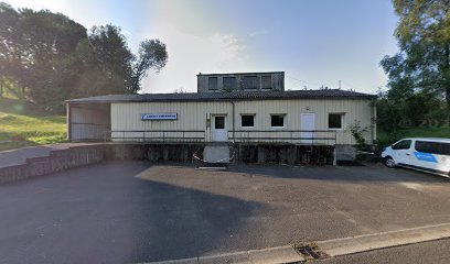 Vétérinaires Du Sancy (SCP)