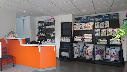 Vétérinaire du Marcelly – Docteur Marc GERODOLLE