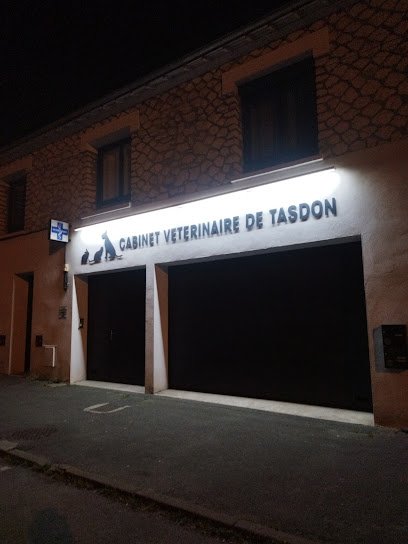 Cabinet Vétérinaire de Tasdon
