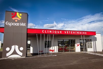 Veterinary clinic EspaceVet Avrillé