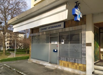 Cabinet Natur’elle Vet – Dr Magali Feroul