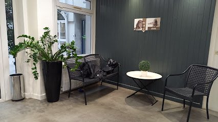 Clinique vétérinaire La Boétie Paris – Sevetys