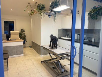 Equilibre Vetonatura. Dr ROUVET