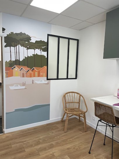 Vet’à Biganos Dr Carlier Camille