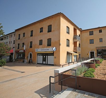 Dr vétérinaire CHARLES Vincent