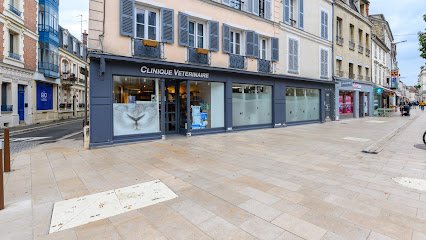 Clinique vétérinaire de la Source – Fontainebleau – Sevetys