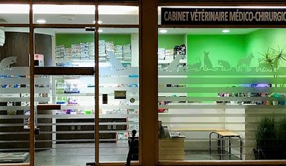 Cabinet Veterinaire Ehrlich – Paris 14