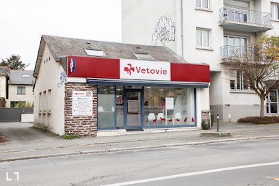 Vetovie Fougères vétérinaire