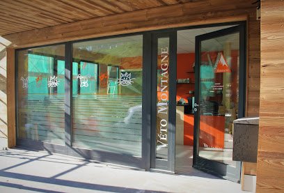 Cabinet Vétérinaire de Saint Jean de Sixt – SELARL VETOMONTAGNE