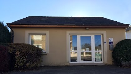 Groupe Vétérinaire de Bairon