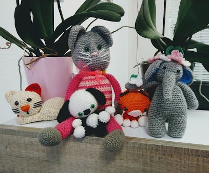 Atout Véto – Dr Nathalie Lèbe