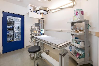 Clinique Vétérinaire Du Lion Vert