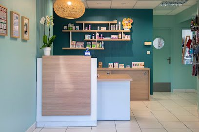 Cabinet vétérinaire des Deux Saules