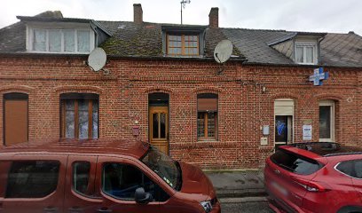 Breton Jean-François