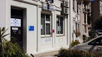 Cabinet vétérinaire de Cimiez