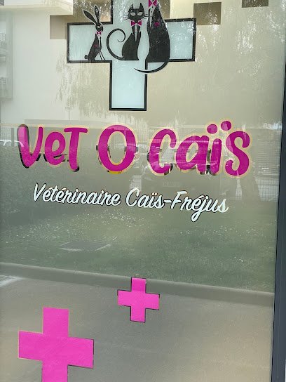 Vétérinaire Vet O Cais – Fréjus DV Laurence VIEVILLE