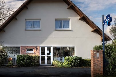 Clinique vétérinaire du Roumois – Bourg-Achard