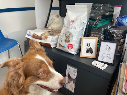 Clinique Vétérinaire du Docteur Viard