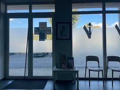 VETERINARY CLINIC Duval Marc Anthony