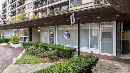 Clinique vétérinaire Elysée – La Celle Saint-Cloud – Sevetys