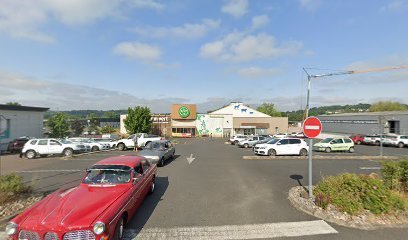 Lavergne Jean-Michel