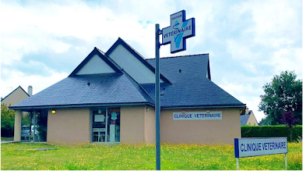 Clinique Vétérinaire de Montreuil-Juigné – Dr Gagnet et Renaud