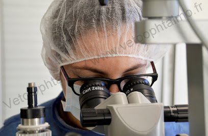 VETOOPHTALMO – Dr Augsburger