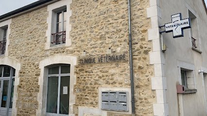 Clinique vétérinaire du Pont Paul Bert