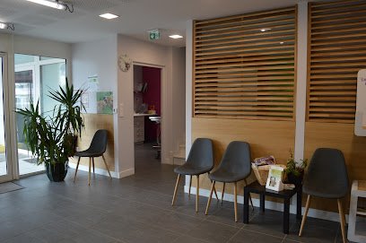 Clinique vétérinaire Aubrac Passion