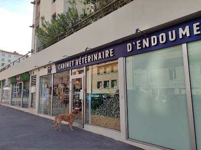 Clinique vétérinaire d’Endoume