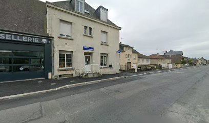 Cabinet vétérinaire du Dr Colin