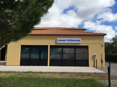 Vétérinaire Caveirac (30820) – Cabinet des Pins du Dr Meunier