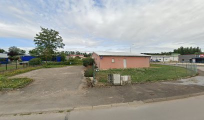 Sauvageot Anne-Laure